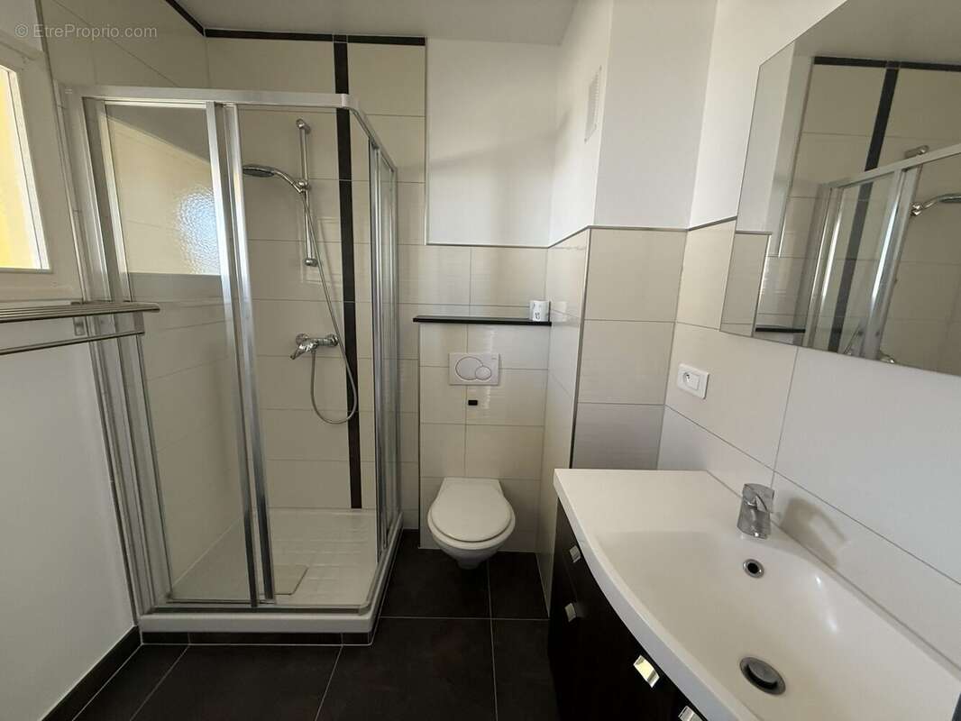 Appartement à COLMAR