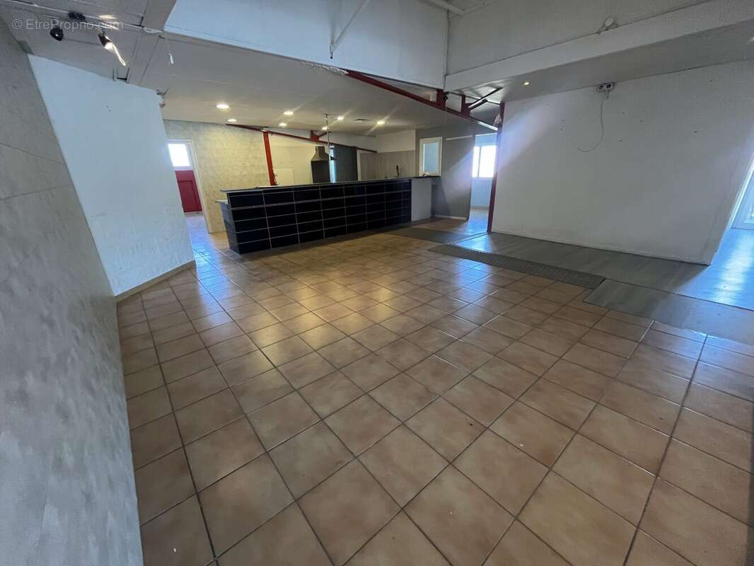 Appartement à REVEL