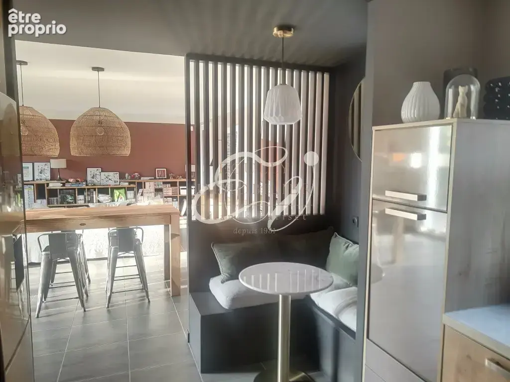 Vente limonest 69760 maison recente - photo 5