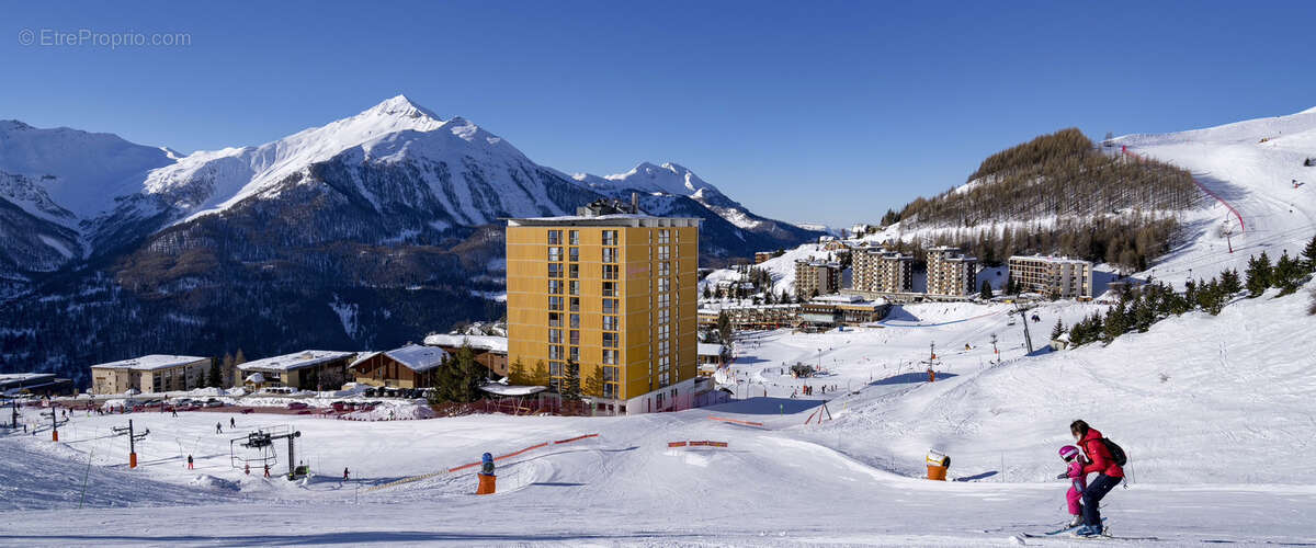 Investissement locatif sous bail commercial - photo 5