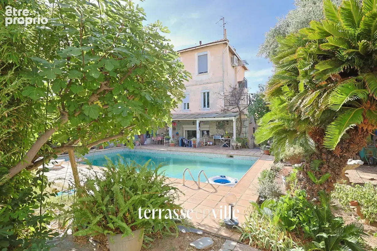 Photo Maison à Toulon au prix de 522 000€