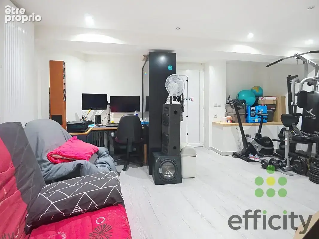 Maison 5 pièces 129 m² à vendre à Genilac (42800) - photo 16