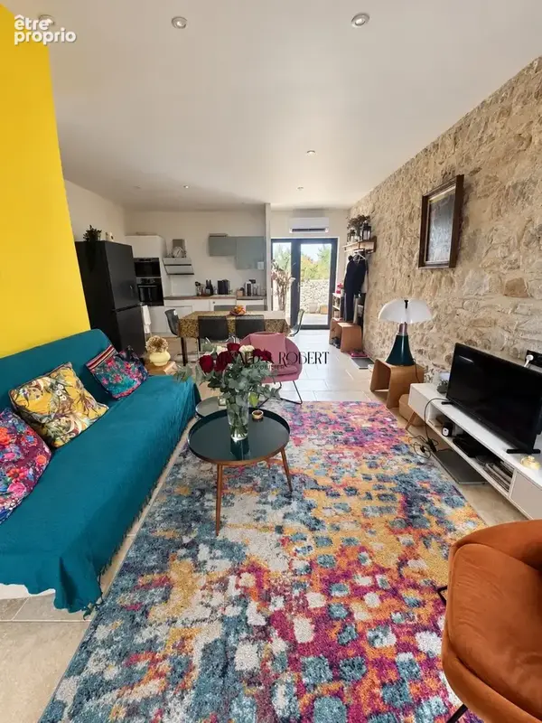 Maison 11 pièces 422 m² à vendre à Allan (26780) - photo 9