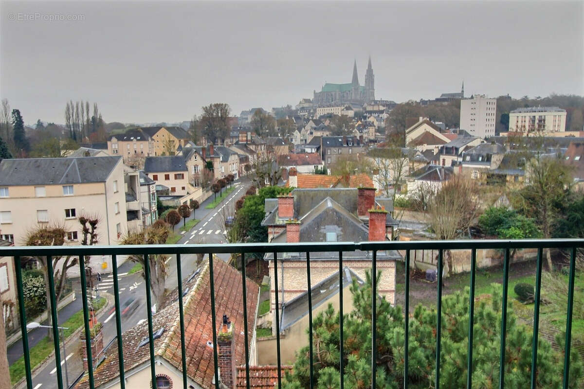 Appartement à CHARTRES