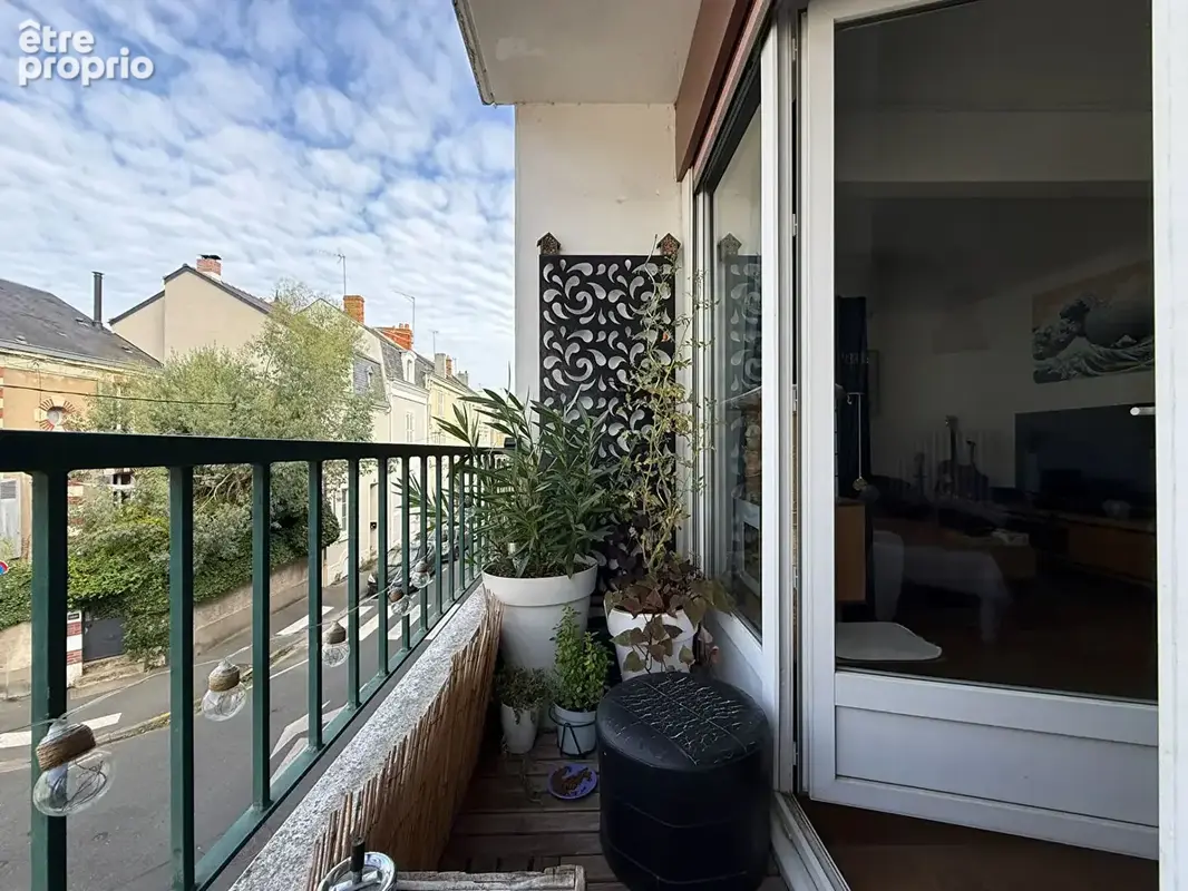 Appartement Angers 4 pièce(s) 84 m2 - photo 6