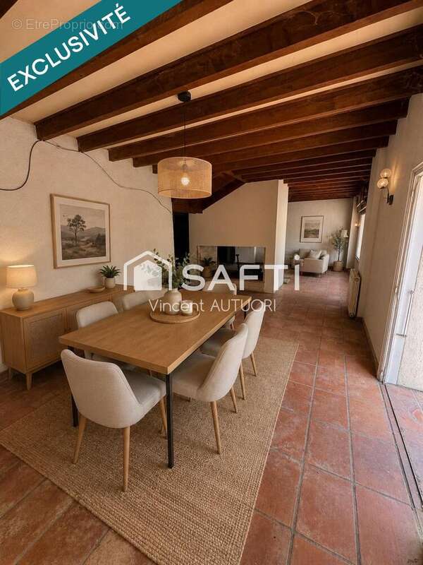 Photo 3 - Maison à CARAMAN
