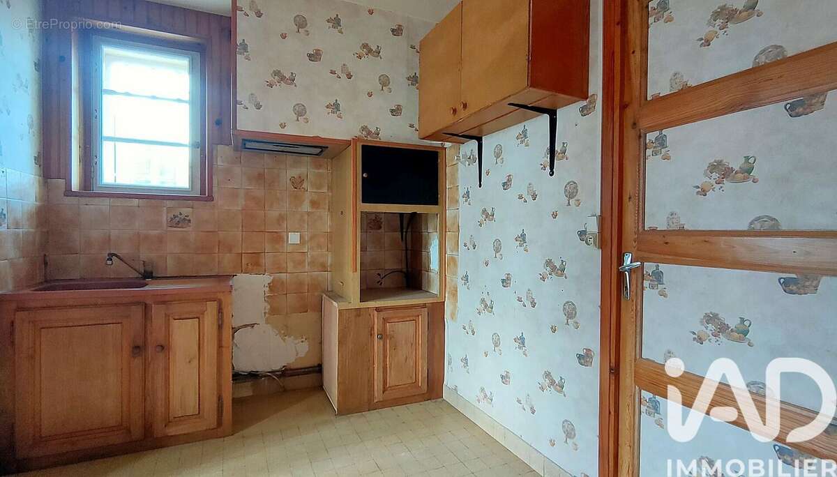 Photo 8 - Maison à LABASTIDE-ROUAIROUX