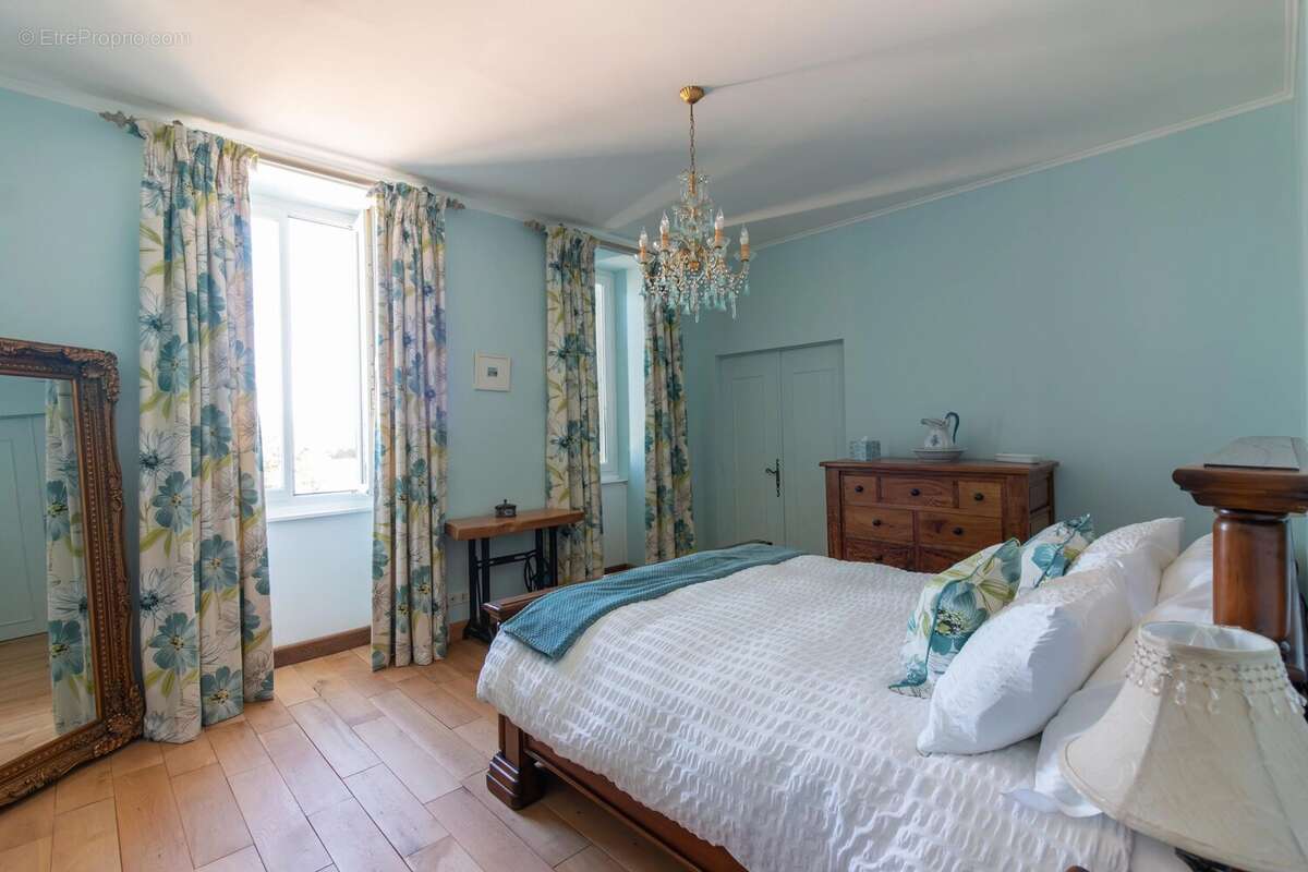 Domaine rural historique et prestigieux avec logements d'hôtes - photo 7