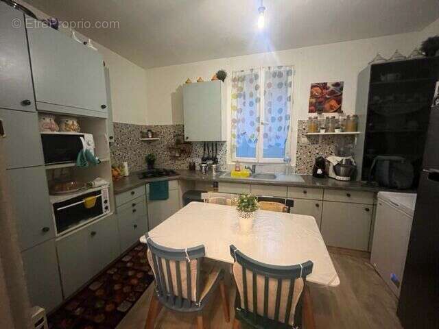 Photo 3 - Maison à REMOULINS