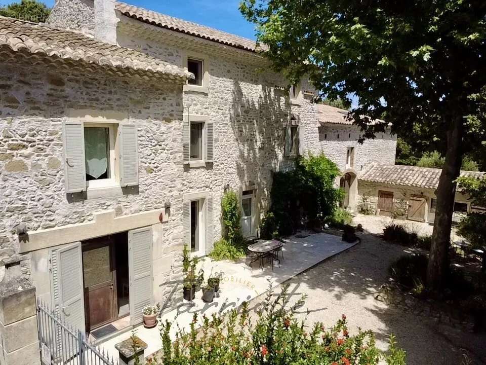 Maison à GRIGNAN