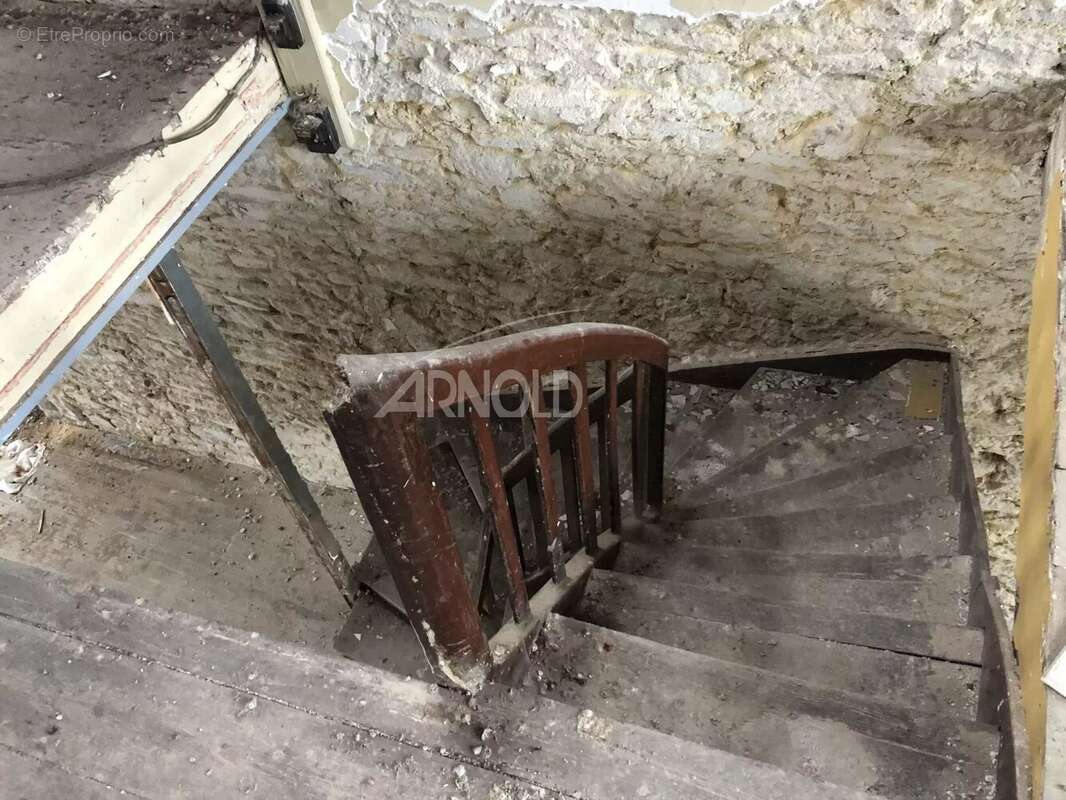 Appartement à AURAY