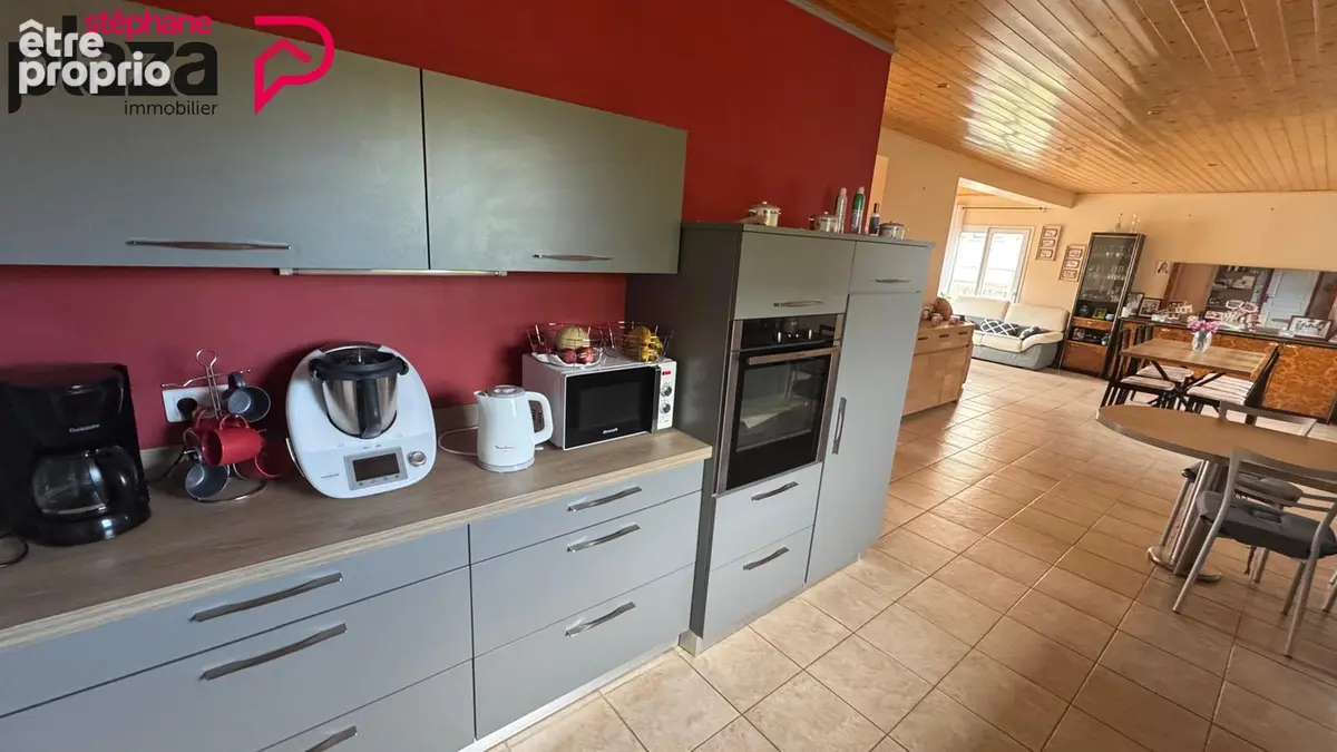 Maison Ploeven 5 pièce(s) - photo 7