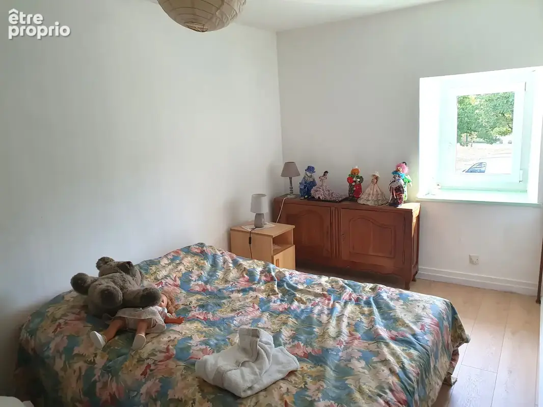 Maison charentaise - photo 12