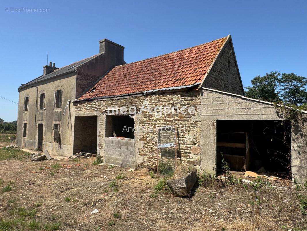 Ensemble immobilier de caractère - photo 12