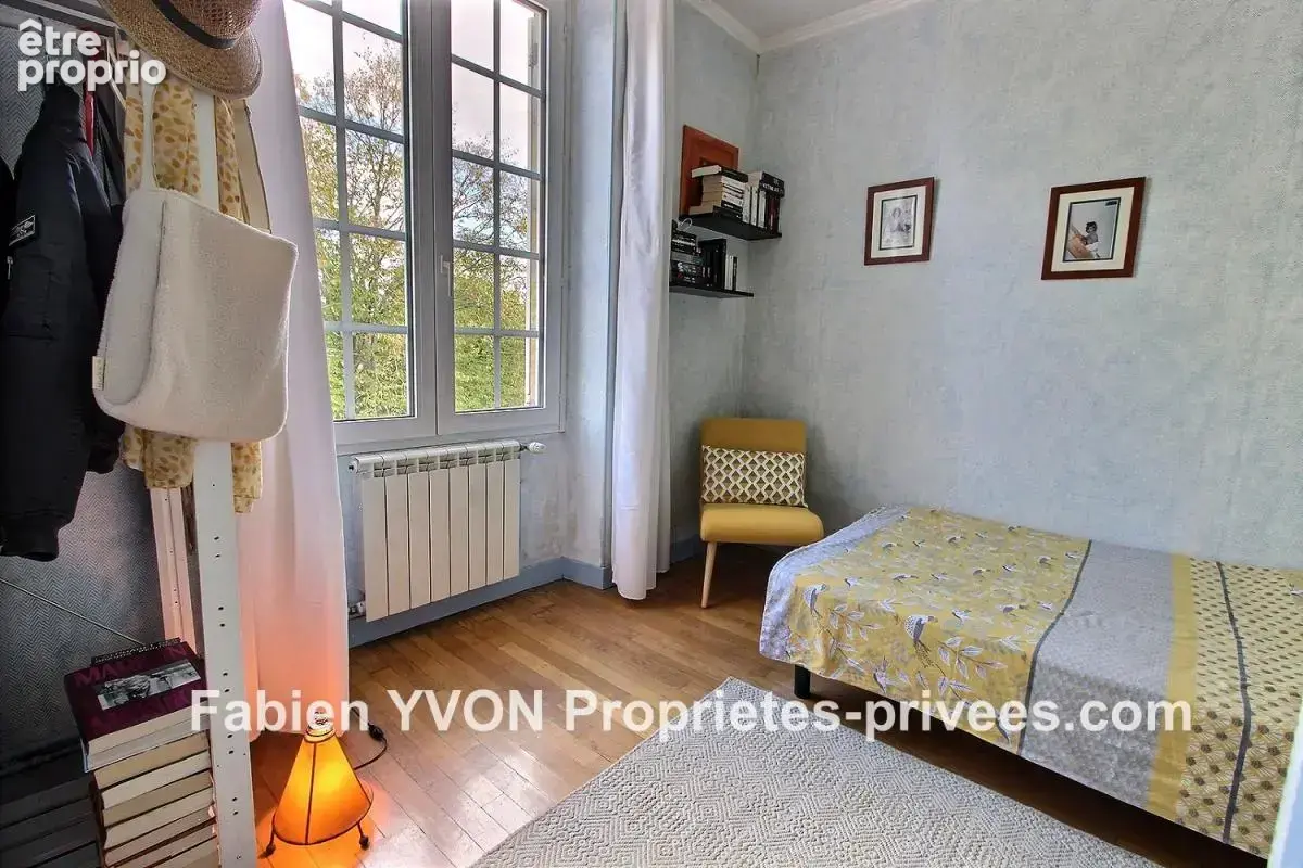 Maison de maître Darvoy 9 pièces 212 m2 - photo 8