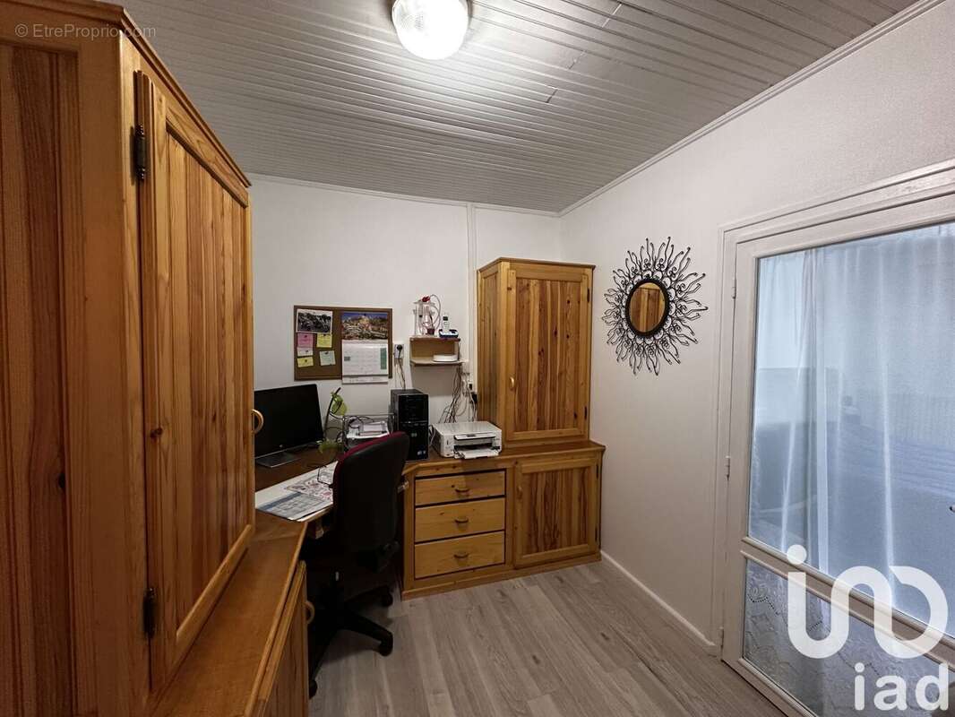 Photo 7 - Maison à MONTROY