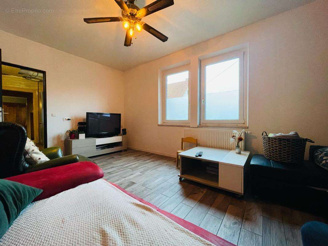 Maison À Vendre - photo 9