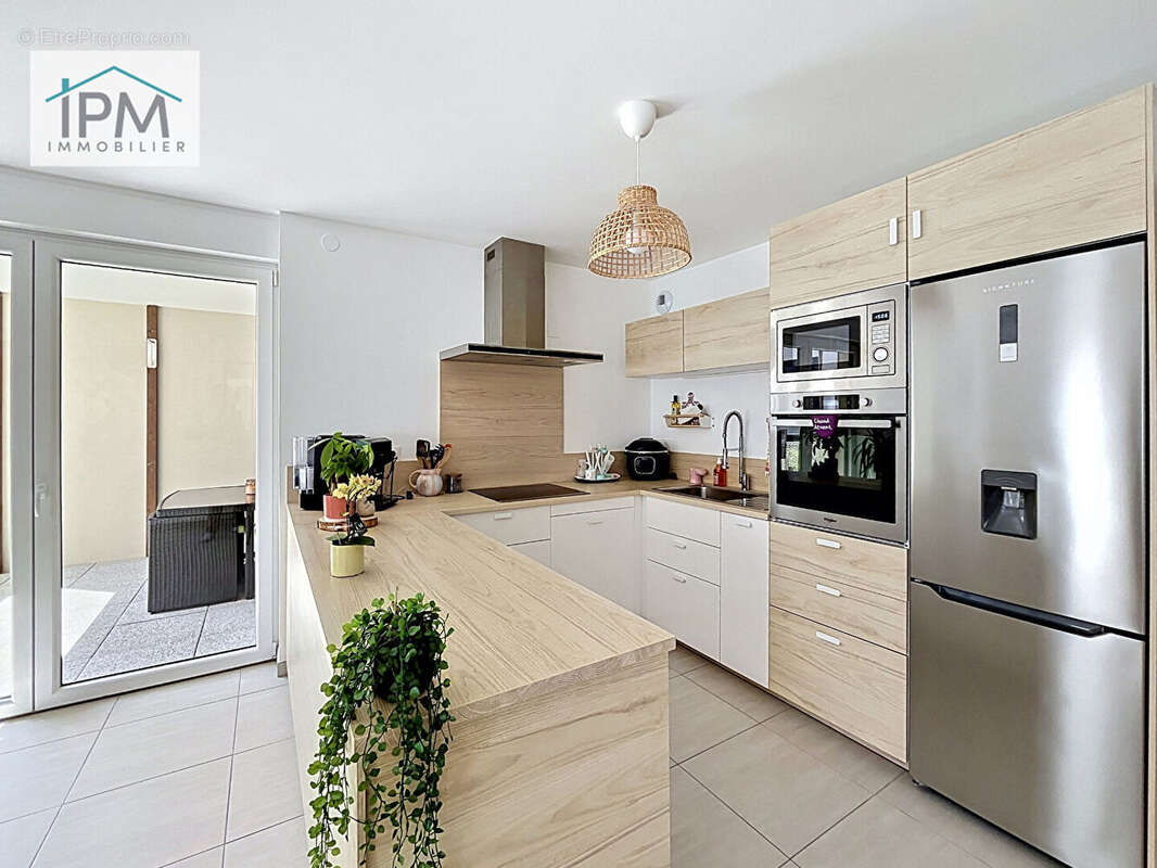 Appartement à OBERNAI