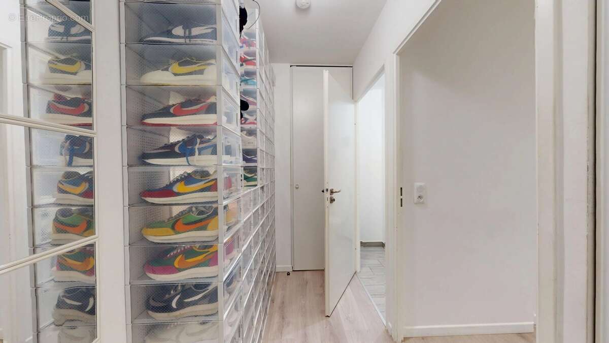 Appartement à DRANCY