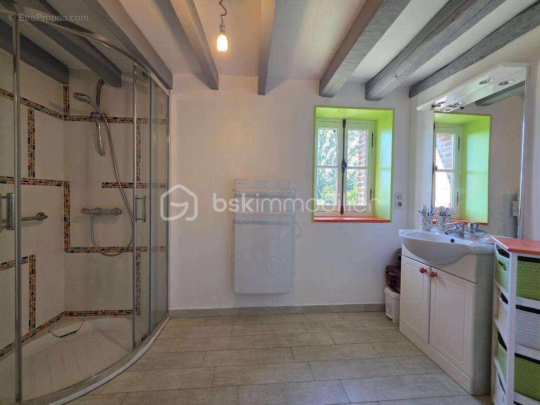 Propriété d'exception de 240m² 8 pièces - photo 8