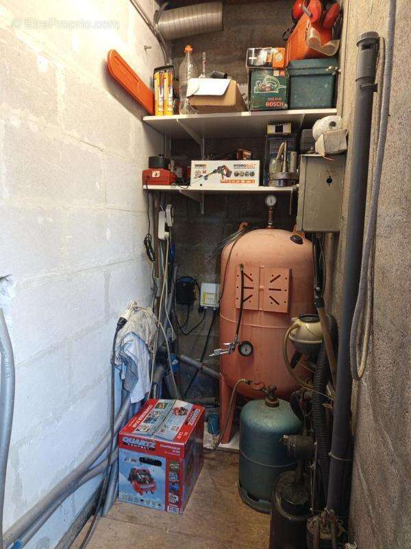 Maison à CAUDIES-DE-FENOUILLEDES