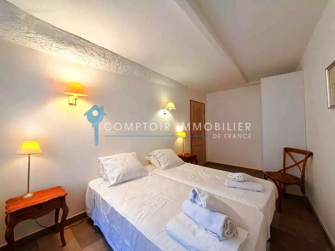 DPT (83) A vendre appartement 63m2 à Cannes - photo 7