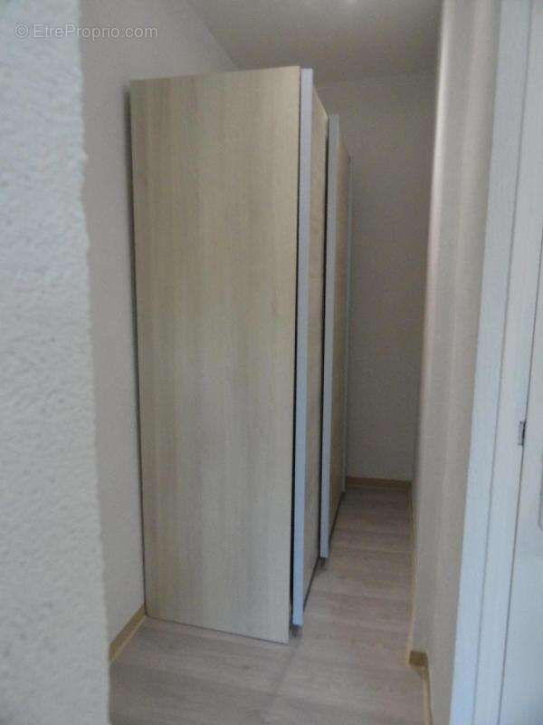 Appartement à CASSIS