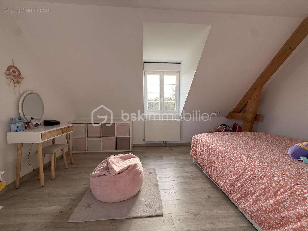 Maison à PONT-L'EVEQUE