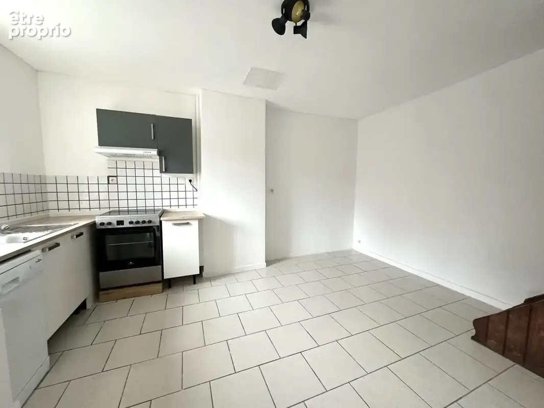 Maison 3 pièces 65 m² à vendre à Preux-Au-Bois (59288) - photo 2