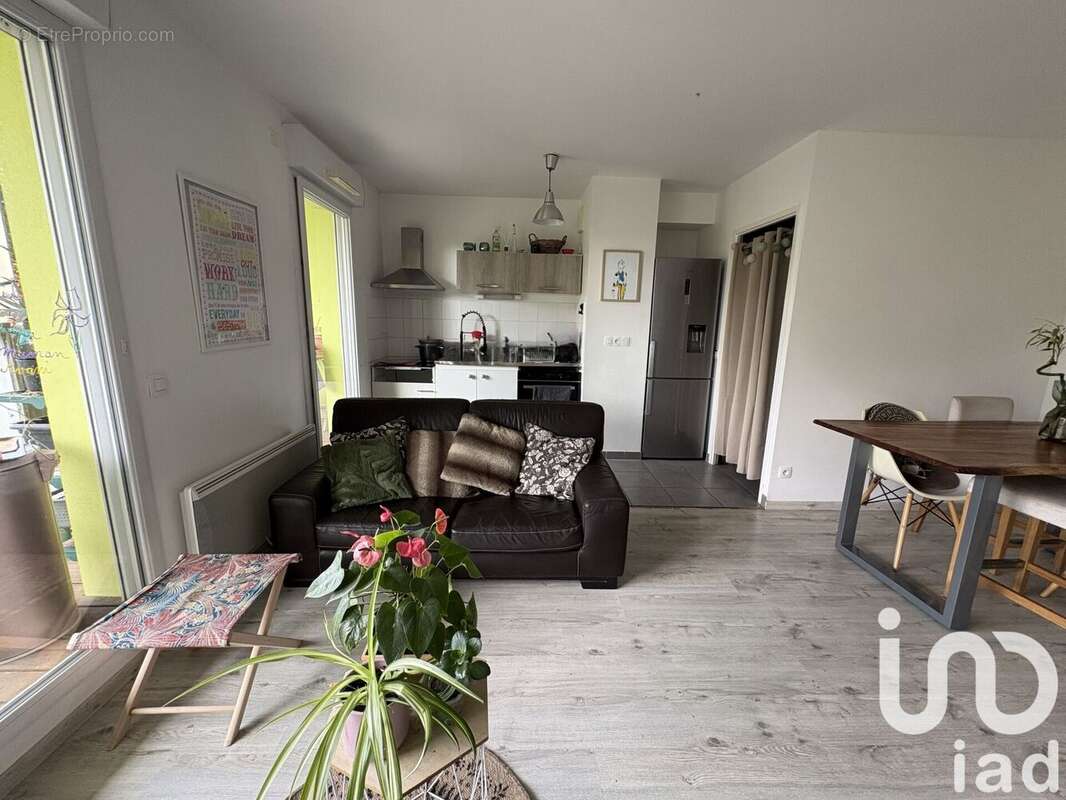 Photo 5 - Appartement à NANTES