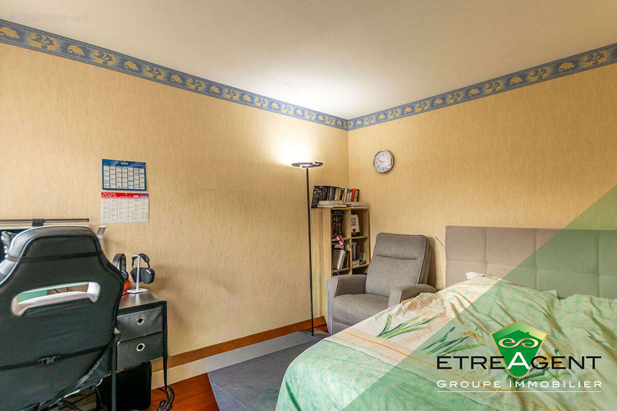 Appartement à CERGY