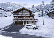 Ski chalet for sale Chatel - Maison à CHATEL