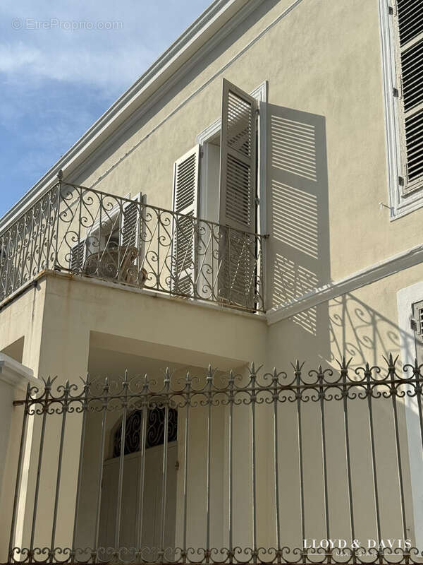 Maison à MORSIGLIA