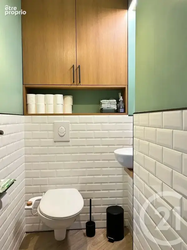 Maison 6 pièces 140 m² à vendre à Annet-Sur-Marne (77410) - photo 7