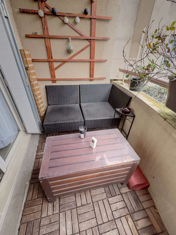 Appartement à AVIGNON