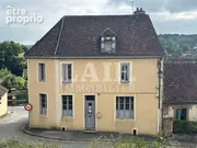 Maison à LONGNY-AU-PERCHE