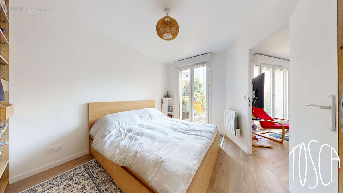 Appartement à THIAIS