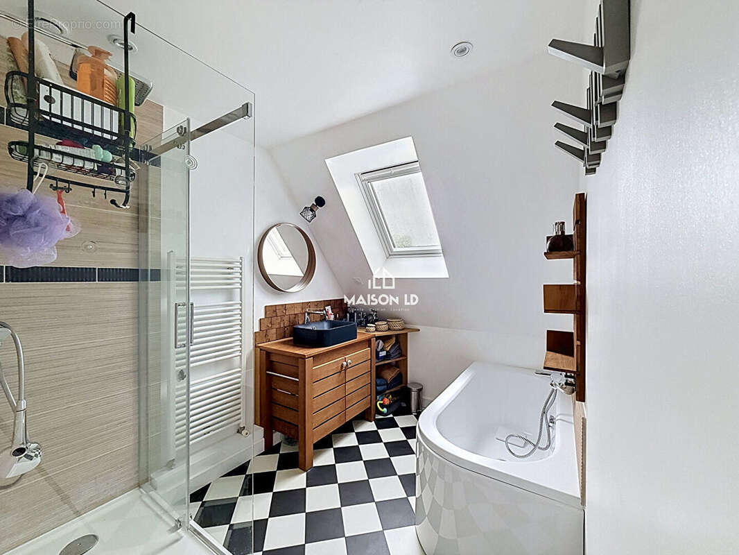 Maison Caen 5 pièces 105 m2 - photo 5
