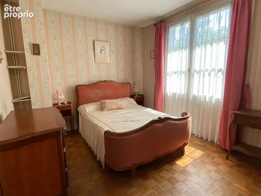 Maison 71m² à crépy-en-valois - photo 5