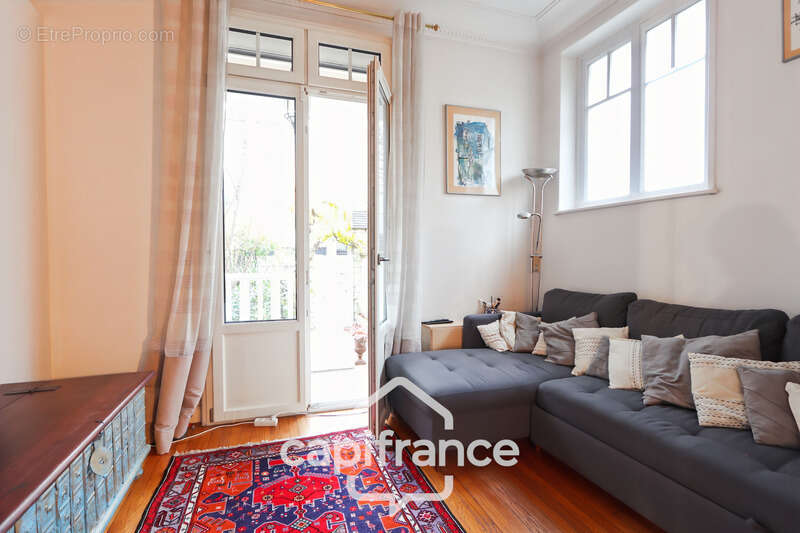 Maison à vendre 10 pièces SCEAUX (92) - photo 6