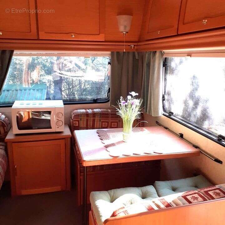 Terrain à LE BEAUSSET