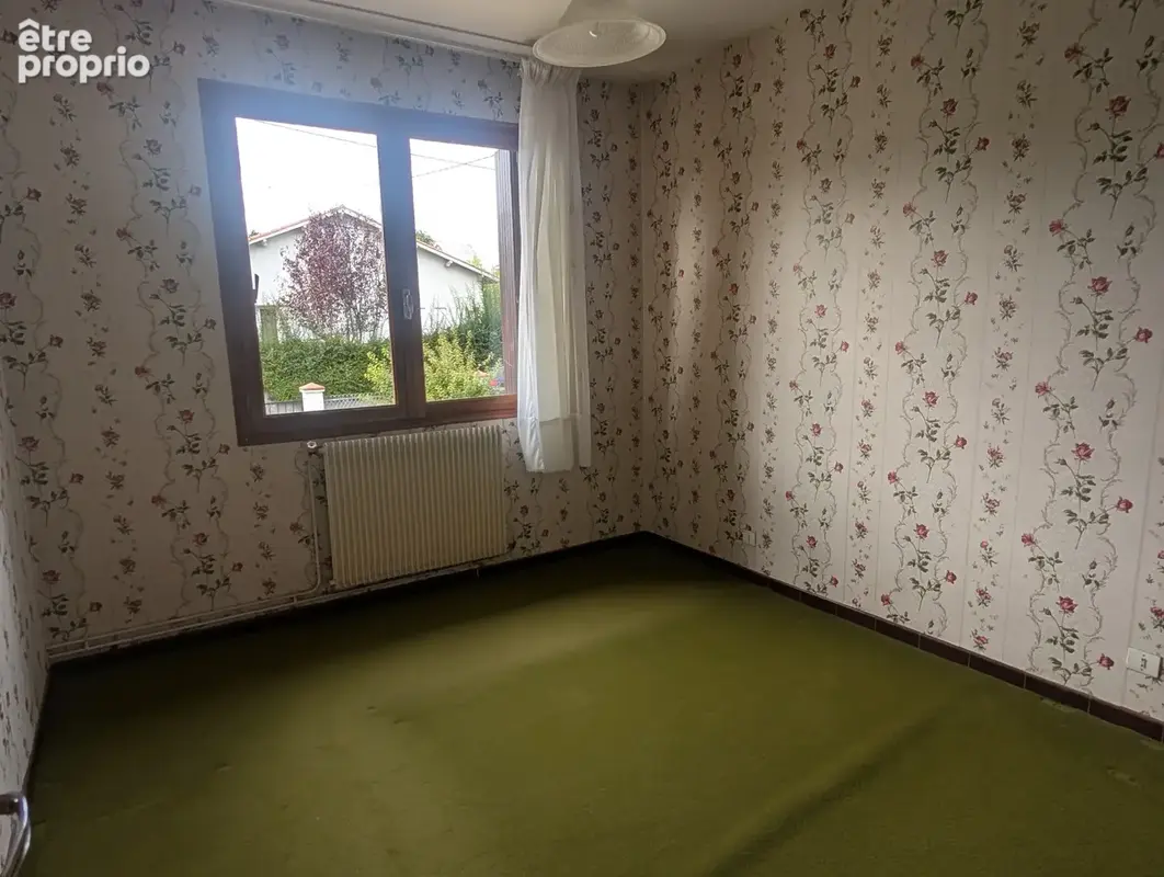 Maison de plain-pied avec jardin, proche des commodités - photo 8