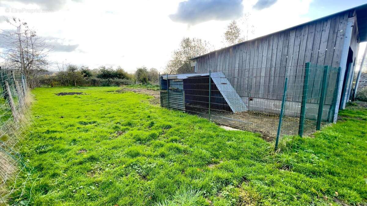 Photo 3 - Maison à CHAMPEON