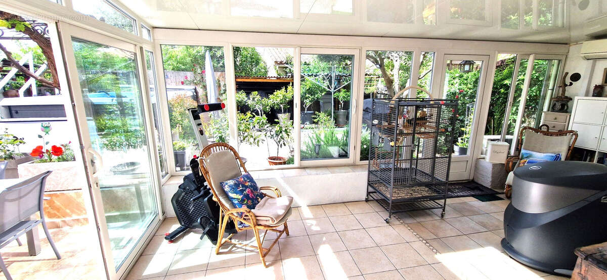 Maison à DRAGUIGNAN