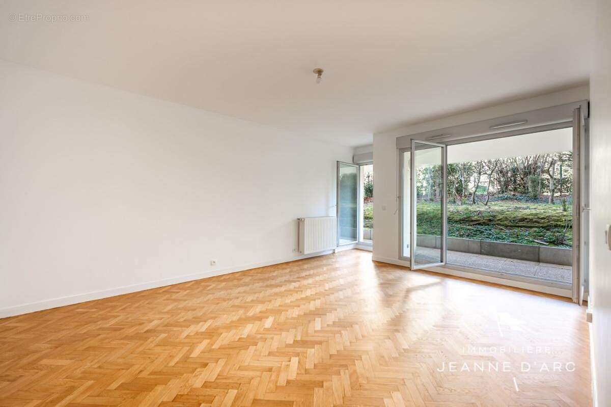 Appartement à VERSAILLES