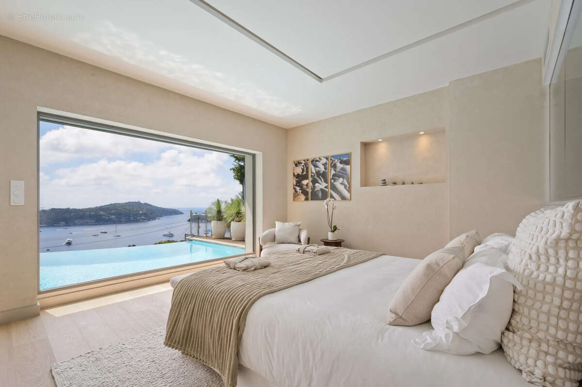 Maison 187 m² à Villefranche-Sur-Mer  - photo 27