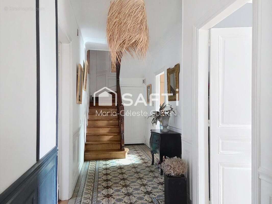 Photo 2 - Maison à HARDRICOURT