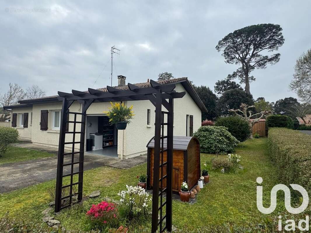 Photo 3 - Maison à LABENNE