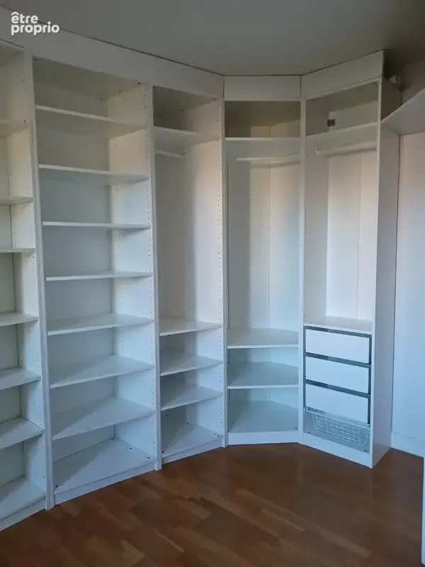 Appartement à vendre le Chesnay Rocquencourt - photo 4