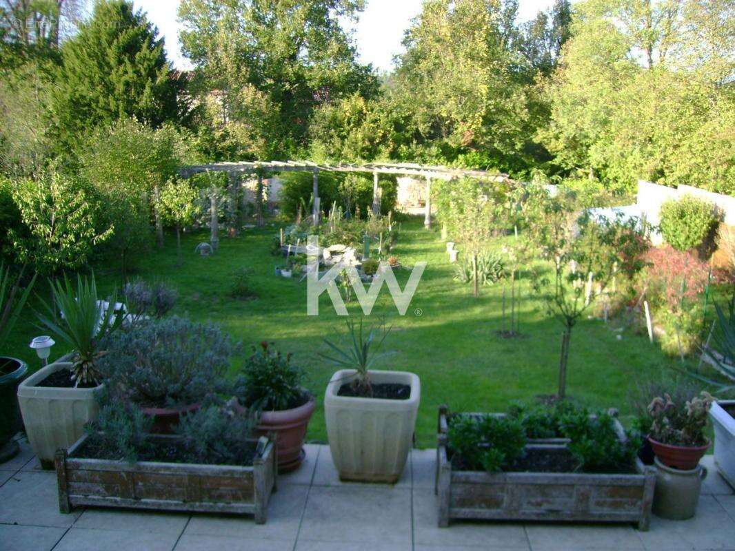 Maison à CORDES-SUR-CIEL